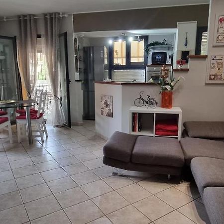 Chic & Relax Apartment Rimini Bagian luar foto