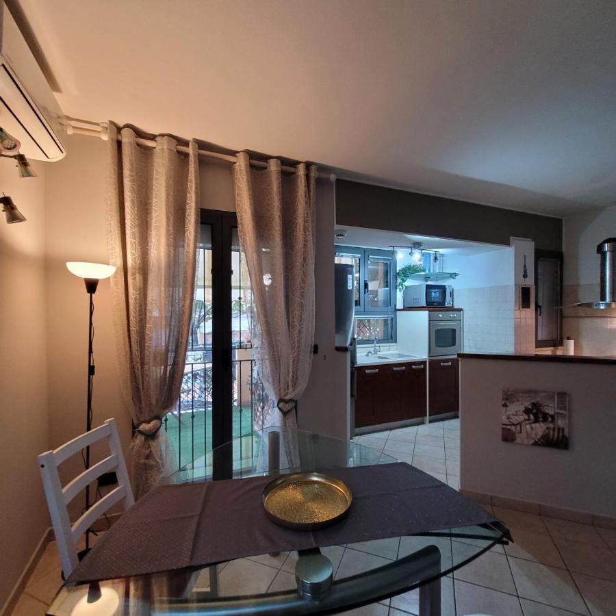 Chic & Relax Apartment Rimini Bagian luar foto