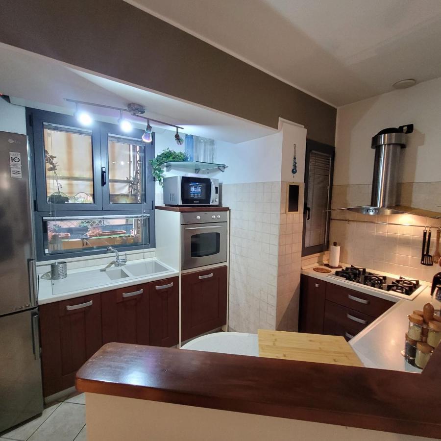 Chic & Relax Apartment Rimini Bagian luar foto