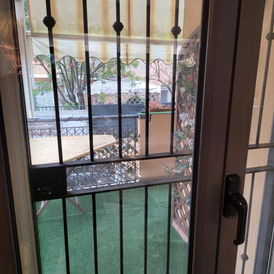 Chic & Relax Apartment Rimini Bagian luar foto