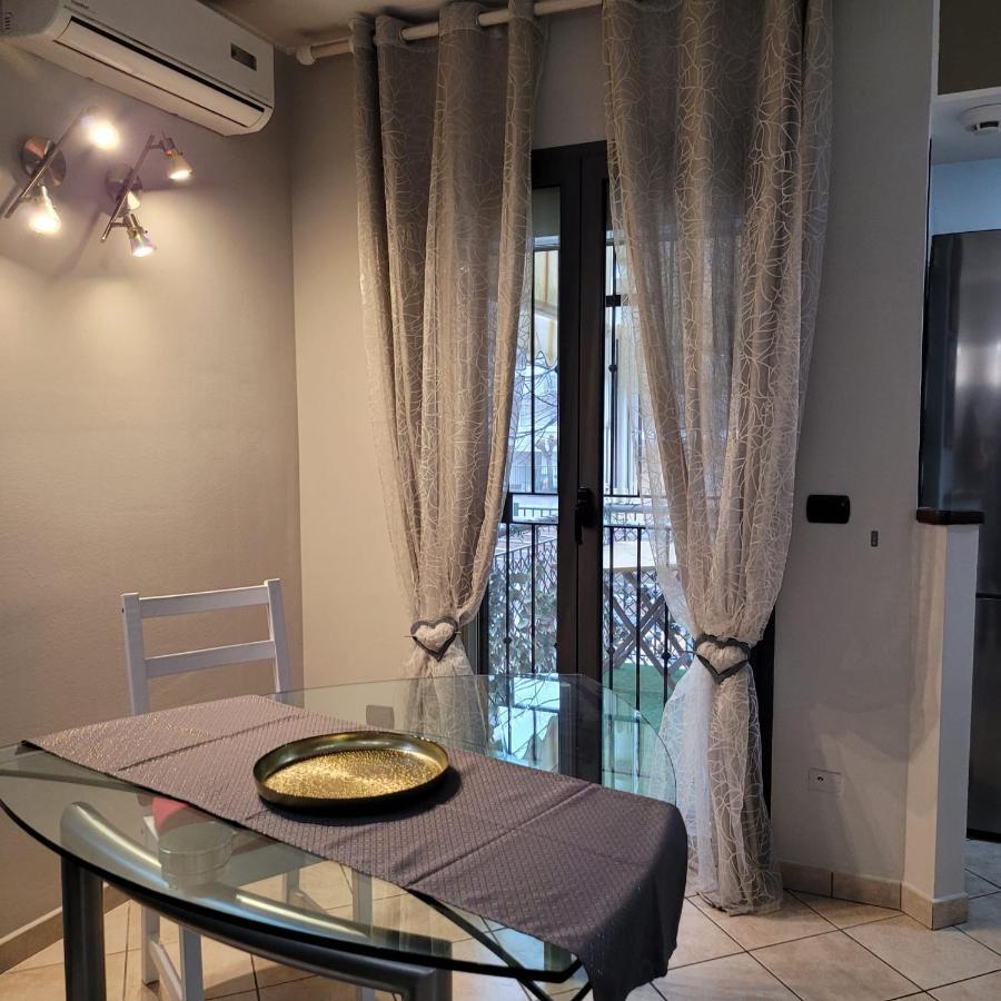 Chic & Relax Apartment Rimini Bagian luar foto