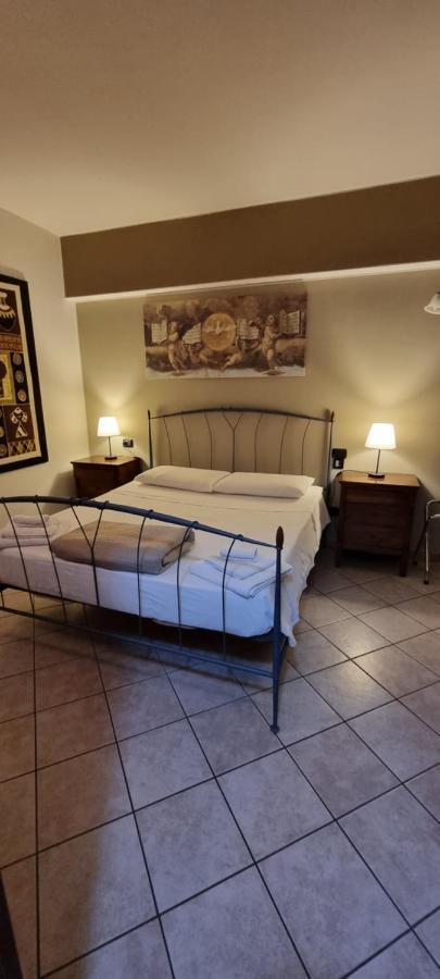 Chic & Relax Apartment Rimini Bagian luar foto