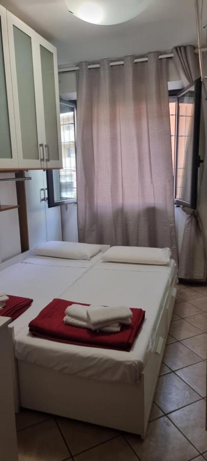 Chic & Relax Apartment Rimini Bagian luar foto